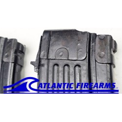 Romanian WASR-2 5rd AK-74 5.45x39mm Mag - 2 pack