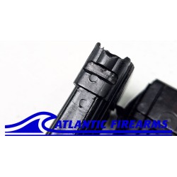 Romanian WASR-2 5rd AK-74 5.45x39mm Mag - 2 pack