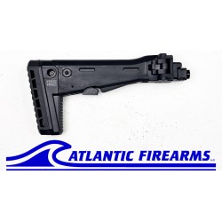 UTG Pro AK Side Folding Stock Standard Straight Tang Receivers