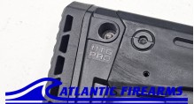 UTG Pro AK Side Folding Stock Standard Straight Tang Receivers