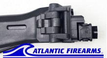 UTG Pro AK Side Folding Stock Standard Straight Tang Receivers
