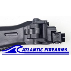 UTG Pro AK Side Folding Stock Standard Straight Tang Receivers