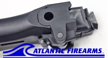 UTG Pro AK Side Folding Stock Standard Straight Tang Receivers