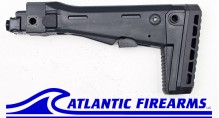 UTG Pro AK Side Folding Stock Standard Straight Tang Receivers