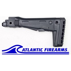 UTG Pro AK Side Folding Stock Standard Straight Tang Receivers