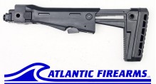 UTG Pro AK Side Folding Stock Standard Straight Tang Receivers