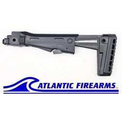 UTG Pro AK Side Folding Stock Standard Straight Tang Receivers