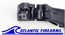 UTG Pro AK Side Folding Stock Standard Straight Tang Receivers