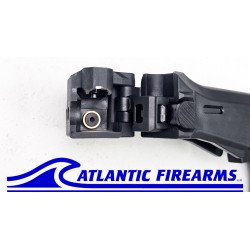 UTG Pro AK Side Folding Stock Standard Straight Tang Receivers