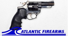 FN Barracuda .357 Magnum Revolver Gunsmith - Auction