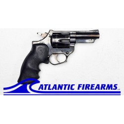 FN Barracuda .357 Magnum Revolver Gunsmith - Auction