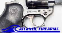 FN Barracuda .357 Magnum Revolver Gunsmith - Auction