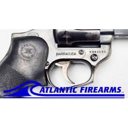FN Barracuda .357 Magnum Revolver Gunsmith - Auction
