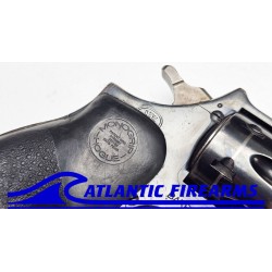 FN Barracuda .357 Magnum Revolver Gunsmith - Auction