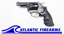 FN Barracuda .357 Magnum Revolver Gunsmith - Auction