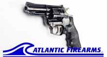 FN Barracuda .357 Magnum Revolver Gunsmith - Auction