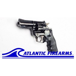 FN Barracuda .357 Magnum Revolver Gunsmith - Auction