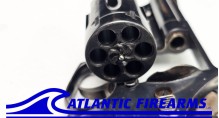 FN Barracuda .357 Magnum Revolver Gunsmith - Auction