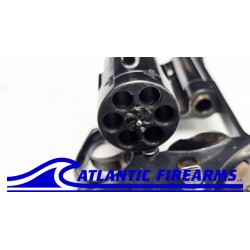 FN Barracuda .357 Magnum Revolver Gunsmith - Auction