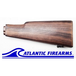 Blem Yugo M70 AK Furniture Stock Set Lot  - Auction