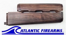 Blem Yugo M70 AK Furniture Stock Set Lot  - Auction