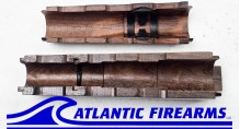 Blem Yugo M70 AK Furniture Stock Set Lot  - Auction