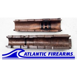 Blem Yugo M70 AK Furniture Stock Set Lot  - Auction