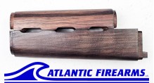 Blem Yugo M70 AK Furniture Stock Set Lot  - Auction