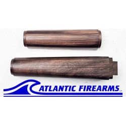 Blem Yugo M70 AK Furniture Stock Set Lot  - Auction