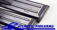 Sig Sauer Surplus 9mm P228 P229 Magazines - 16 pack - Auction