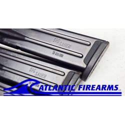 Sig Sauer Surplus 9mm P228 P229 Magazines - 16 pack - Auction