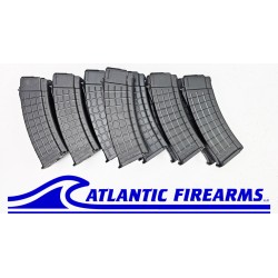 ProMag Polish Tantal 5.45x39mm 30Rd Magazines - 13 Pack - Auction