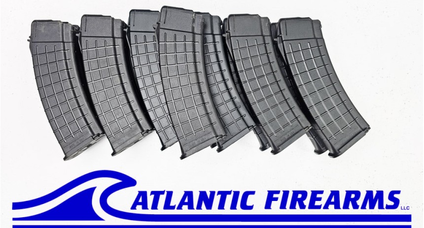 ProMag Polish Tantal 5.45x39mm 30Rd Magazines - 13 Pack - Auction