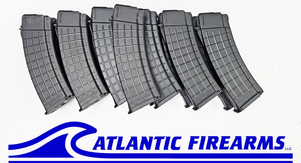 ProMag Polish Tantal 5.45x39mm 30Rd Magazines - 13 Pack - Auction