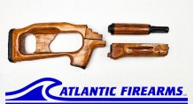 Romanian Ratmil Wum-1 AKM Parts Kit Lot  - Auction