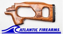 Romanian Ratmil Wum-1 AKM Parts Kit Lot  - Auction
