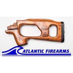 Romanian Ratmil Wum-1 AKM Parts Kit Lot  - Auction