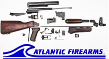 Romanian PM md. 63 AKM Parts Kit Lot  - Auction