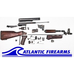 Romanian PM md. 63 AKM Parts Kit Lot  - Auction