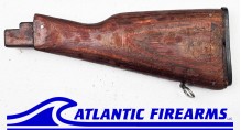 Romanian PM md. 63 AKM Parts Kit Lot  - Auction
