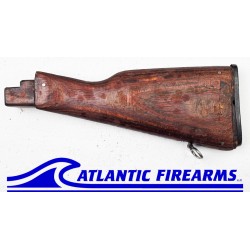 Romanian PM md. 63 AKM Parts Kit Lot  - Auction