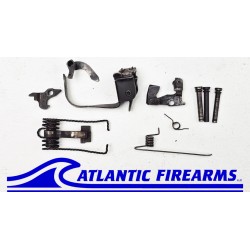 Romanian PM md. 63 AKM Parts Kit Lot  - Auction