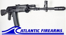 FB Radom .223 Beryl Demo Rifle - Auction