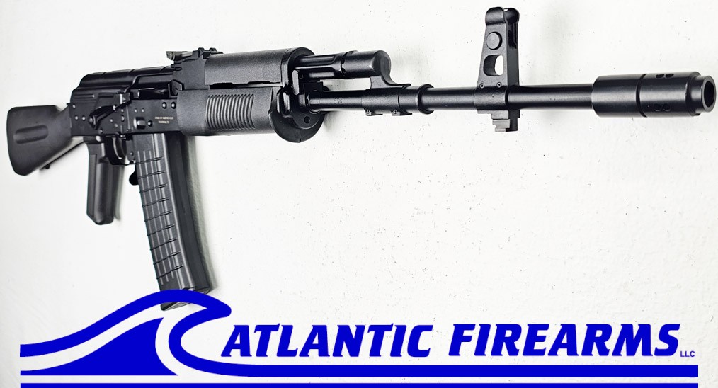 FB Radom .223 Beryl Demo Rifle - Auction