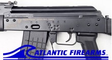 FB Radom .223 Beryl Demo Rifle - Auction
