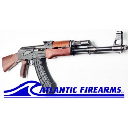 AK47 MILLED RIFLE BULGARIAN- Auction