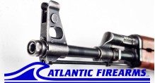 AK47 MILLED RIFLE BULGARIAN- Auction