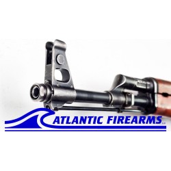 AK47 MILLED RIFLE BULGARIAN- Auction