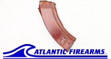 Russian Izhevsk AK-47 Bakelite Magazine - Single Digit Mold