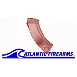 Russian Izhevsk AK-47 Bakelite Magazine - Single Digit Mold